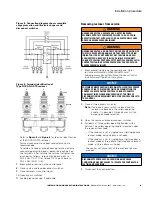 Предварительный просмотр 13 страницы Eaton Cooper Power NOVA NX-STS Installation And Operation Instruction Manual