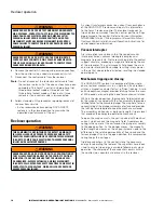 Preview for 14 page of Eaton Cooper Power NOVA NX-STS Installation And Operation Instruction Manual