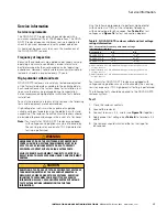 Preview for 21 page of Eaton Cooper Power NOVA NX-STS Installation And Operation Instruction Manual