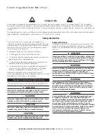 Preview for 4 page of Eaton COOPER POWER SERIES Assembly And Installation Instructions Manual