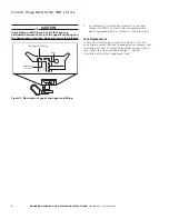 Предварительный просмотр 6 страницы Eaton COOPER POWER SERIES Assembly And Installation Instructions Manual