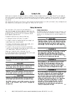 Preview for 4 page of Eaton COOPER POWER SERIES Assembly/Installation Instructions