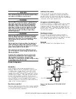 Preview for 5 page of Eaton COOPER POWER SERIES Assembly/Installation Instructions