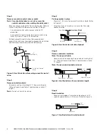 Предварительный просмотр 8 страницы Eaton COOPER POWER SERIES Assembly/Installation Instructions