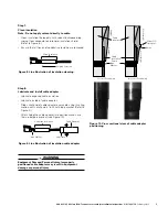 Предварительный просмотр 9 страницы Eaton COOPER POWER SERIES Assembly/Installation Instructions