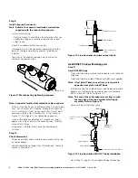 Preview for 10 page of Eaton COOPER POWER SERIES Assembly/Installation Instructions