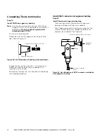 Preview for 16 page of Eaton COOPER POWER SERIES Assembly/Installation Instructions