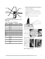 Preview for 9 page of Eaton COOPER POWER SERIES Installation And Adjustment Instructions