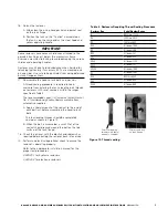 Preview for 11 page of Eaton COOPER POWER SERIES Installation And Adjustment Instructions