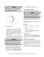 Предварительный просмотр 7 страницы Eaton COOPER POWER SERIES Installation And Maintenance Instructions Manual