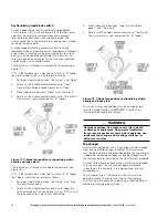 Предварительный просмотр 16 страницы Eaton COOPER POWER SERIES Installation And Maintenance Instructions Manual