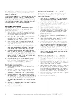 Предварительный просмотр 24 страницы Eaton COOPER POWER SERIES Installation And Maintenance Instructions Manual