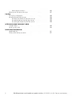 Предварительный просмотр 4 страницы Eaton COOPER POWER SERIES Installation And Operation Instruction Manual