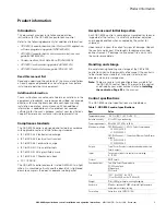 Предварительный просмотр 7 страницы Eaton COOPER POWER SERIES Installation And Operation Instruction Manual