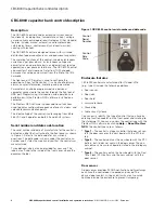 Preview for 8 page of Eaton COOPER POWER SERIES Installation And Operation Instruction Manual