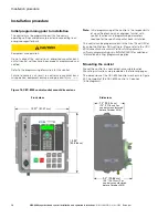 Предварительный просмотр 24 страницы Eaton COOPER POWER SERIES Installation And Operation Instruction Manual