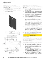 Preview for 34 page of Eaton COOPER POWER SERIES Installation And Operation Instruction Manual