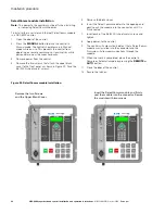 Preview for 40 page of Eaton COOPER POWER SERIES Installation And Operation Instruction Manual