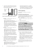 Предварительный просмотр 24 страницы Eaton COOPER POWER SERIES Installation, Instruction And  Service Manual