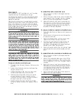 Preview for 17 page of Eaton COOPER POWER SERIES Installation, Operation, And Maintenance Instructions And Parts Replacement Information