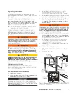 Preview for 9 page of Eaton COOPER POWER SERIES Installation, Operation And Maintenance Instructions