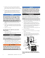 Предварительный просмотр 10 страницы Eaton COOPER POWER SERIES Installation, Operation And Maintenance Instructions