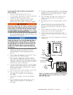 Предварительный просмотр 23 страницы Eaton COOPER POWER SERIES Installation, Operation And Maintenance Instructions