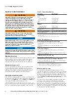 Preview for 20 page of Eaton COOPER POWER SERIES Installation, Operation And Maintenance Manual