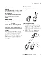 Предварительный просмотр 5 страницы Eaton COOPER POWER SERIES Instructions Manual