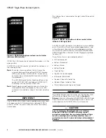 Preview for 11 page of Eaton COOPER POWER SERIES M Installation And Operation Instructions