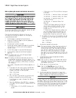 Preview for 33 page of Eaton COOPER POWER SERIES M Installation And Operation Instructions