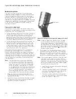 Preview for 20 page of Eaton COOPER POWER SERIES Maintenance Instructions Manual