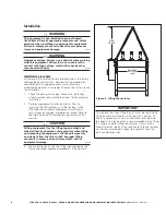 Предварительный просмотр 8 страницы Eaton COOPER POWER SERIES Operation And Installation Instructions Manual