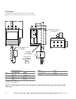 Preview for 16 page of Eaton COOPER POWER SERIES Operation And Installation Instructions Manual