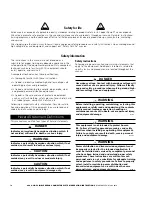 Preview for 4 page of Eaton COOPER POWER SERIES Operation Instructions Manual