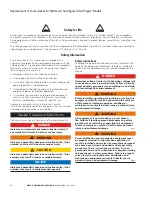 Предварительный просмотр 4 страницы Eaton COOPER POWER SERIES Service Instructions Manual