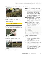 Preview for 13 page of Eaton COOPER POWER SERIES Service Instructions Manual