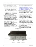 Предварительный просмотр 8 страницы Eaton Cooper Power System LCR 6600 RFN Instructional Leaflet