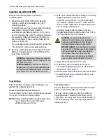 Предварительный просмотр 4 страницы Eaton Cooper Power Systems LCR 6200 RFN Instructional Leaflet