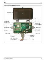 Предварительный просмотр 5 страницы Eaton Cooper Power Systems LCR 6200 RFN Instructional Leaflet