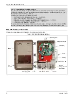 Предварительный просмотр 4 страницы Eaton Cooper Power Systems RLY-800 Instructional Leaflet