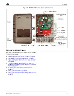 Предварительный просмотр 5 страницы Eaton Cooper Power Systems RLY-800 Instructional Leaflet