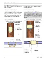 Предварительный просмотр 6 страницы Eaton Cooper Power Systems RLY-800 Instructional Leaflet