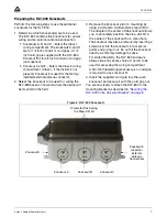 Предварительный просмотр 7 страницы Eaton Cooper Power Systems RLY-800 Instructional Leaflet