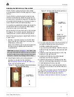 Предварительный просмотр 9 страницы Eaton Cooper Power Systems RLY-800 Instructional Leaflet