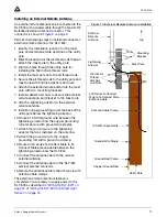 Предварительный просмотр 11 страницы Eaton Cooper Power Systems RLY-800 Instructional Leaflet