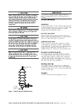 Предварительный просмотр 5 страницы Eaton COOPER POWER UltraSIL VariSTAR Series Installation Instructions Manual