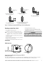 Предварительный просмотр 7 страницы Eaton COOPER POWER UltraSIL VariSTAR Series Installation Instructions Manual