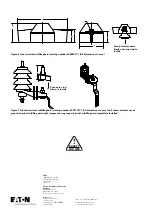 Предварительный просмотр 8 страницы Eaton COOPER POWER UltraSIL VariSTAR Series Installation Instructions Manual