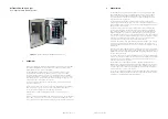 Preview for 4 page of Eaton Crouse-Hinds 9373-FB3 Series Instruction Manual